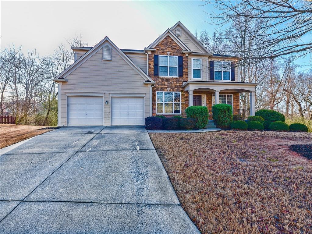 3870 Rodalite Dr., Cumming, GA 30040