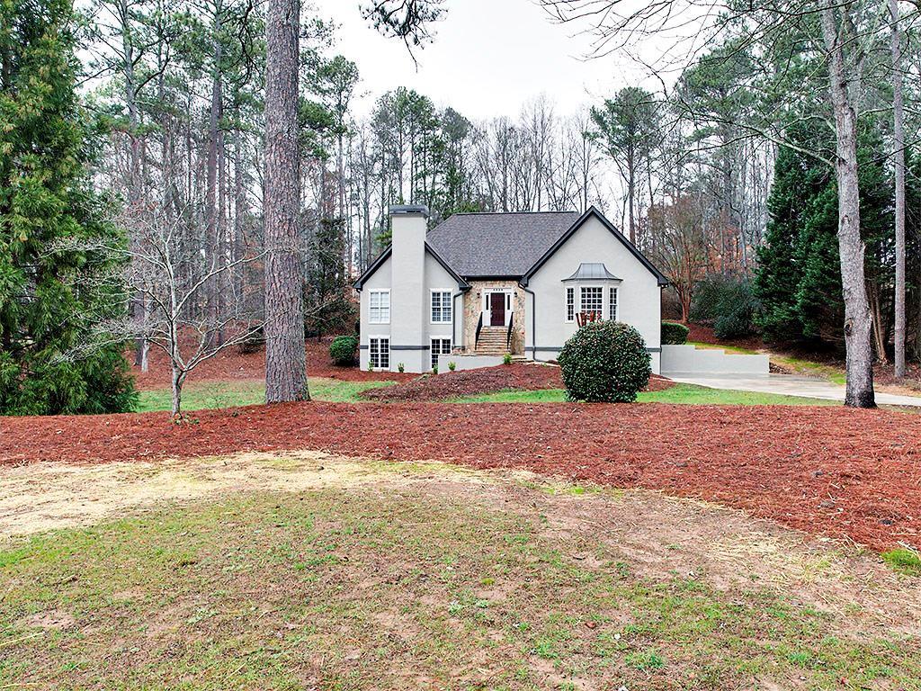 5930 Camp Chase, Cumming, GA 30040