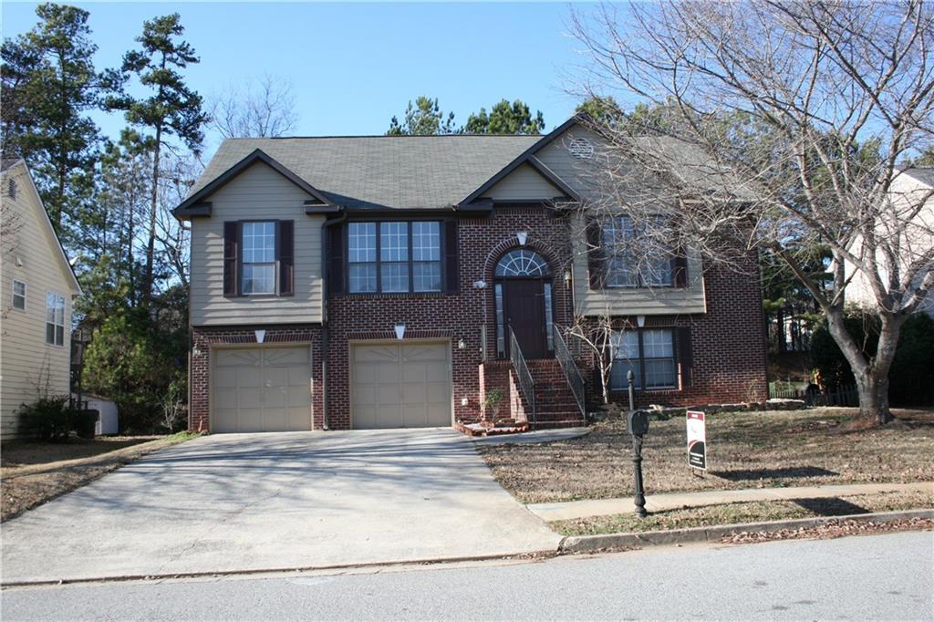 3241 Oaktree Park Dr., Lawrenceville, GA 30044