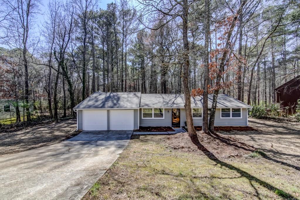 2055 N Landing Way, Marietta, GA 30066