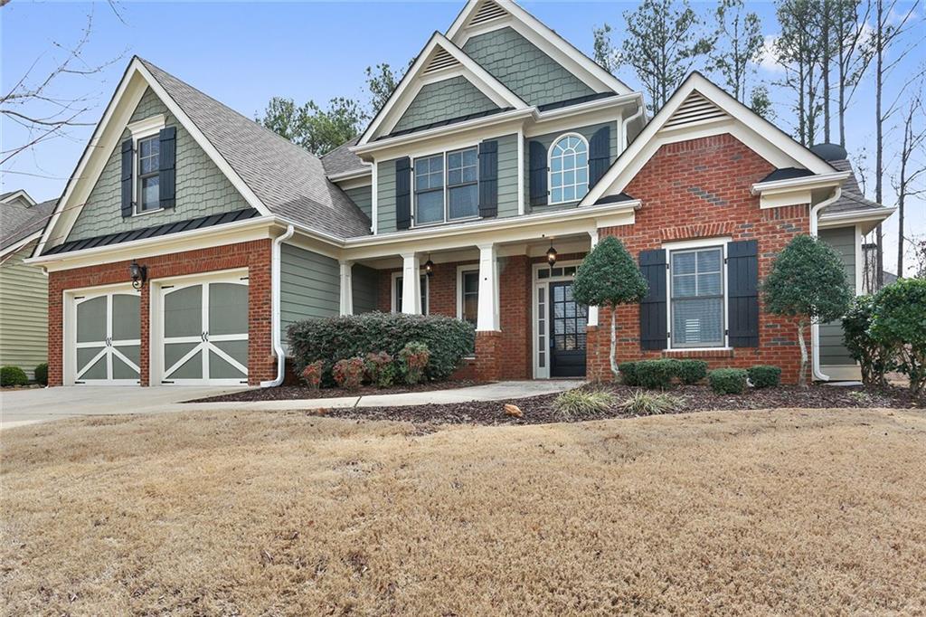 625 Willow Pointe Dr., Dallas, GA 30157