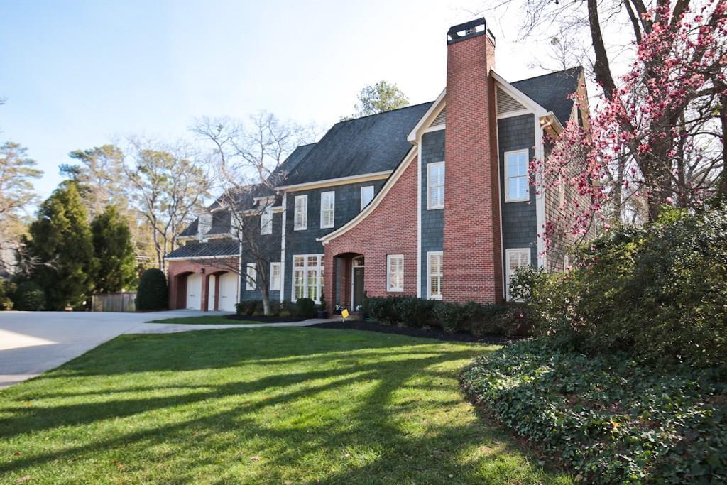 3071 Westminster Cir., Atlanta, GA 30327