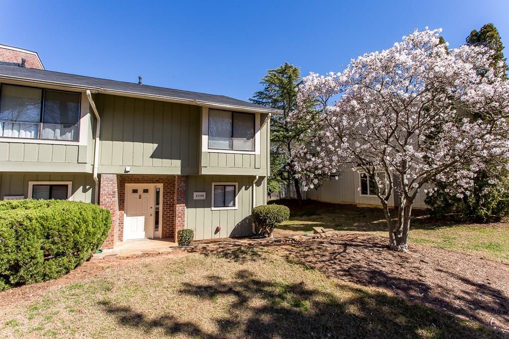 2048 Powers Ferry Trace, Marietta, GA 30067