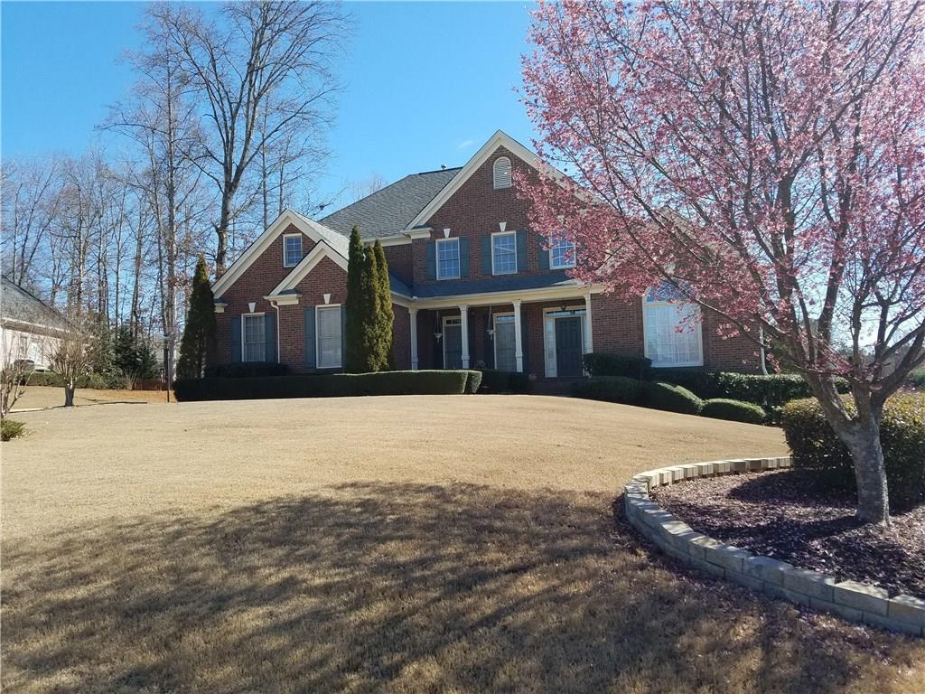 878 Carriage Post Ct., Lawrenceville, GA 30046