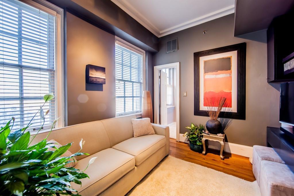 30 5th St. #603, Atlanta, GA 30308