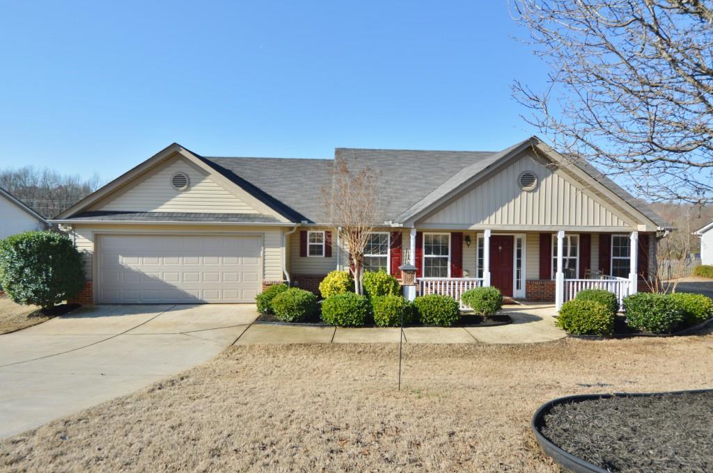967 Jefferson Walk Cir., Jefferson, GA 30549