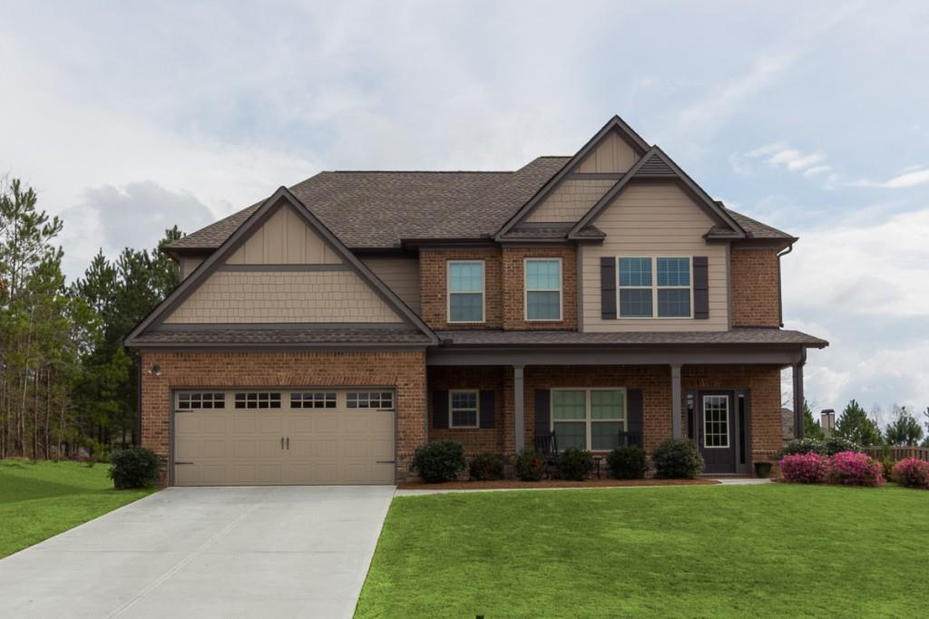 1804 Middleton Ct., Monroe, GA 30655