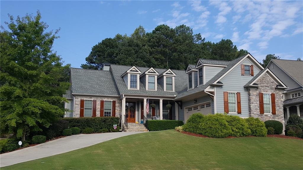 4998 Millwood Dr., Canton, GA 30114