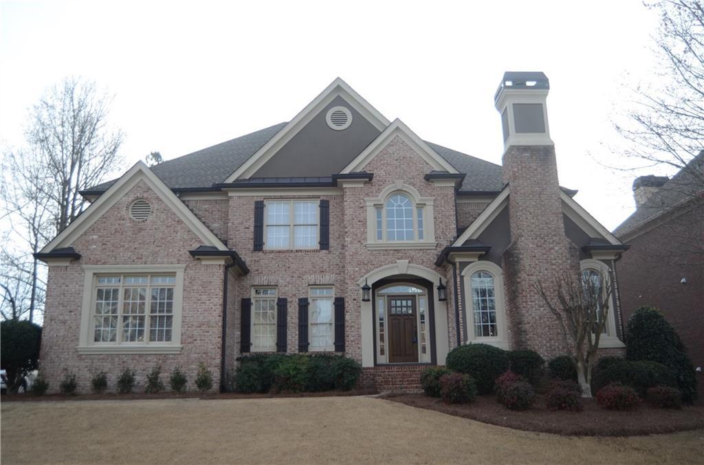 1061 Rising Moon Tr., Snellville, GA 30078