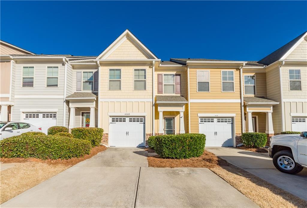 6165 Elmshorn Way, Alpharetta, GA 30004