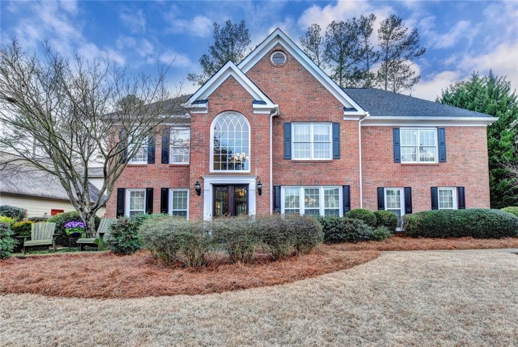 4514 Heathfield Trace, Suwanee, GA 30024
