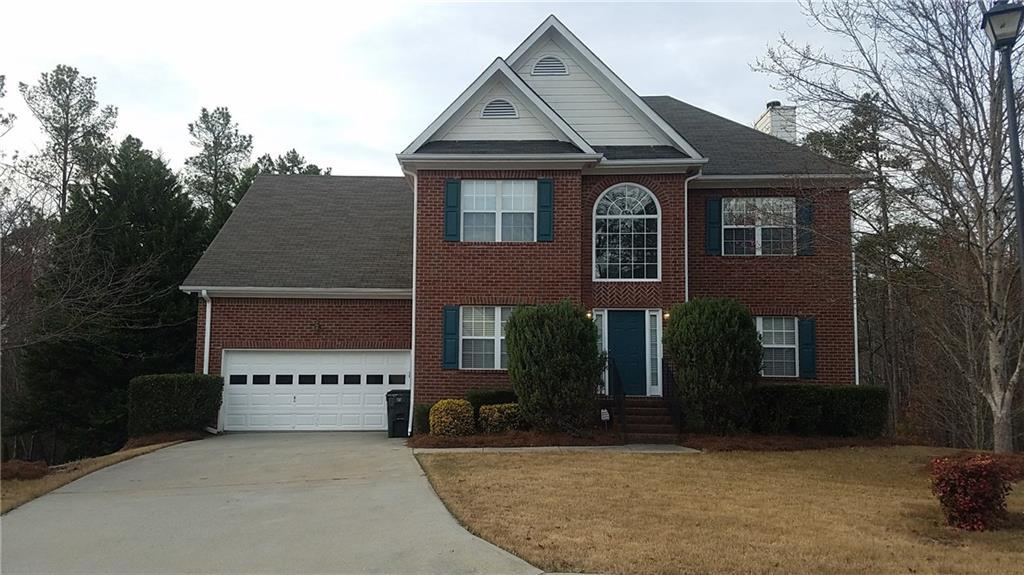 3331 Sandwedge Ct., Snellville, GA 30039