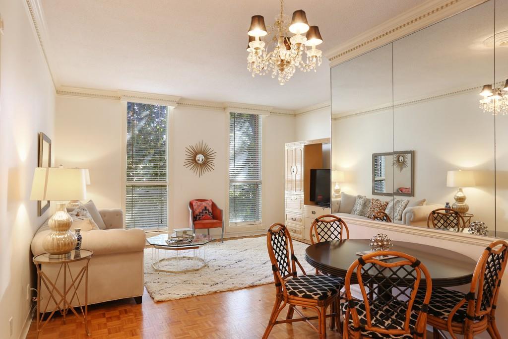 3060 Pharr Ct. #211, Atlanta, GA 30305