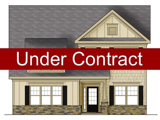 1961 Boyd Trace Ln., Atlanta, GA 30318