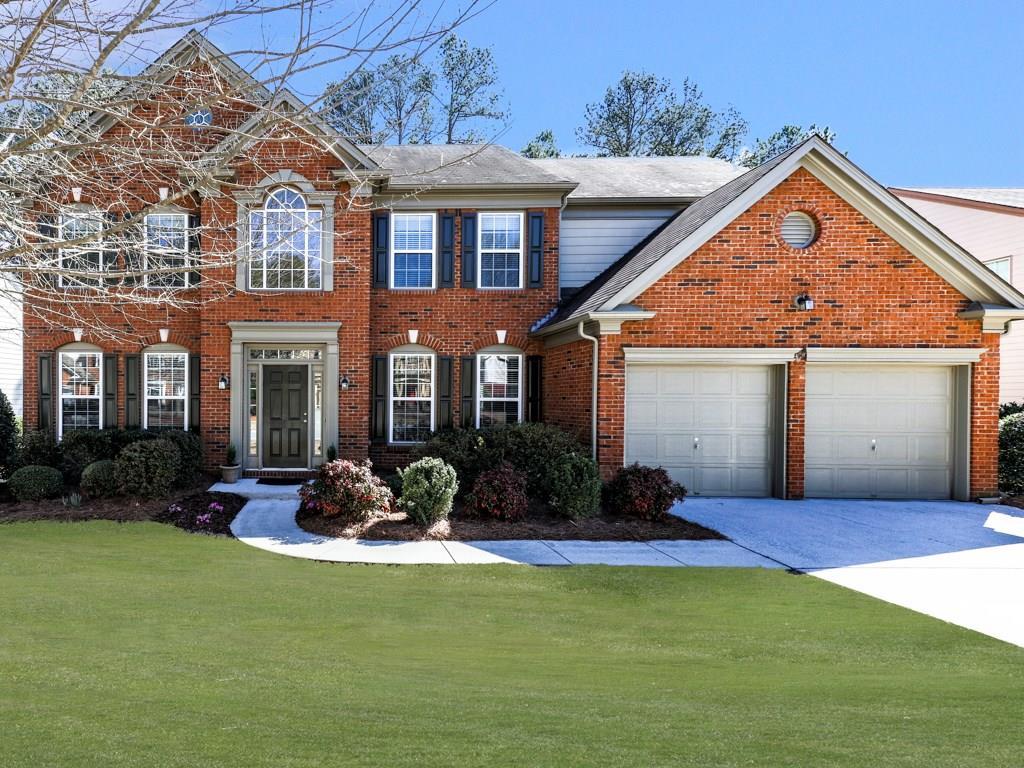 302 Wickley Way, Woodstock, GA 30188