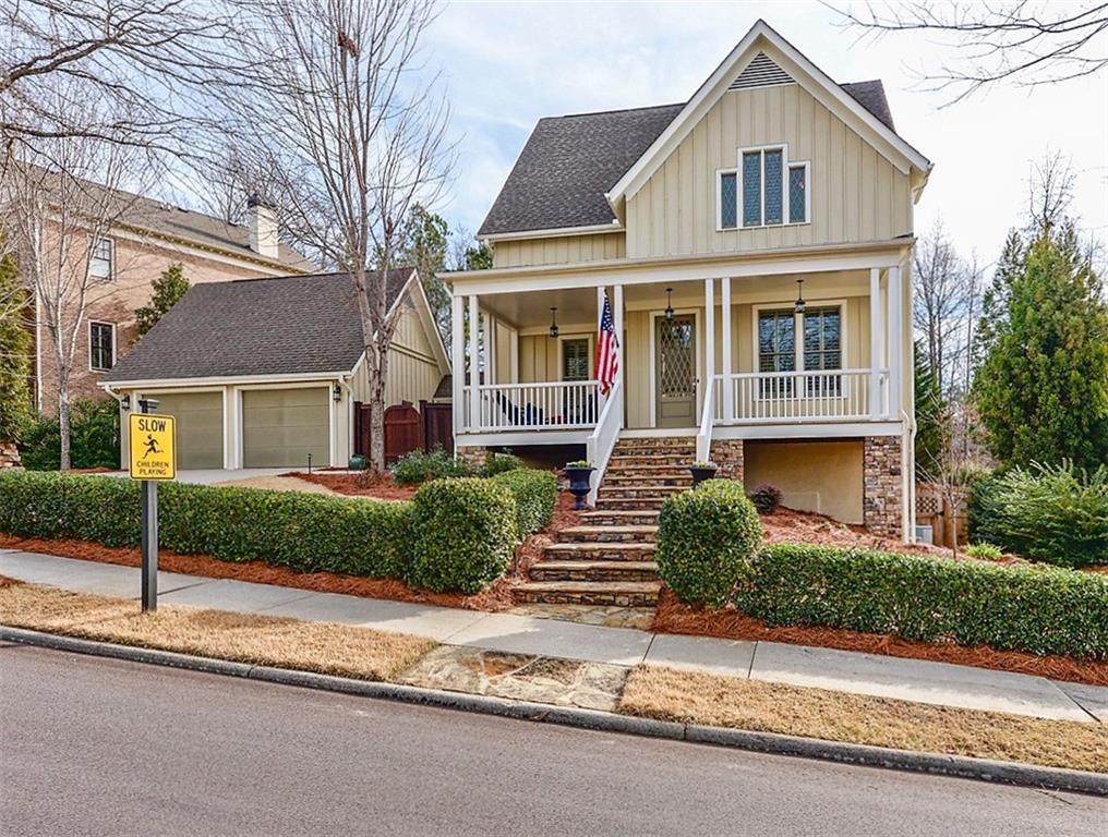 4450 Newhall Dr., Cumming, GA 30040