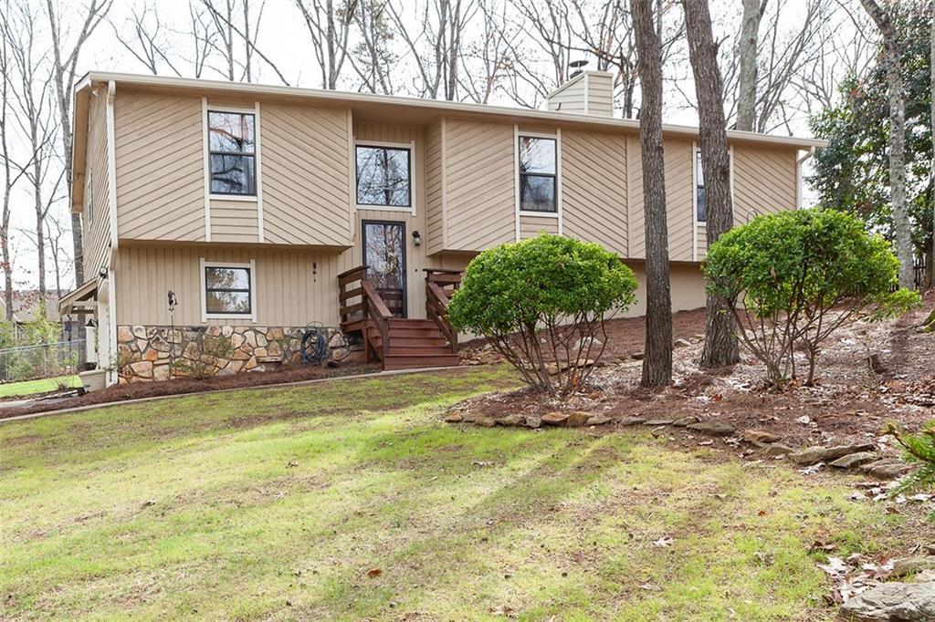 3813 Wyntuck Cir., Kennesaw, GA 30152