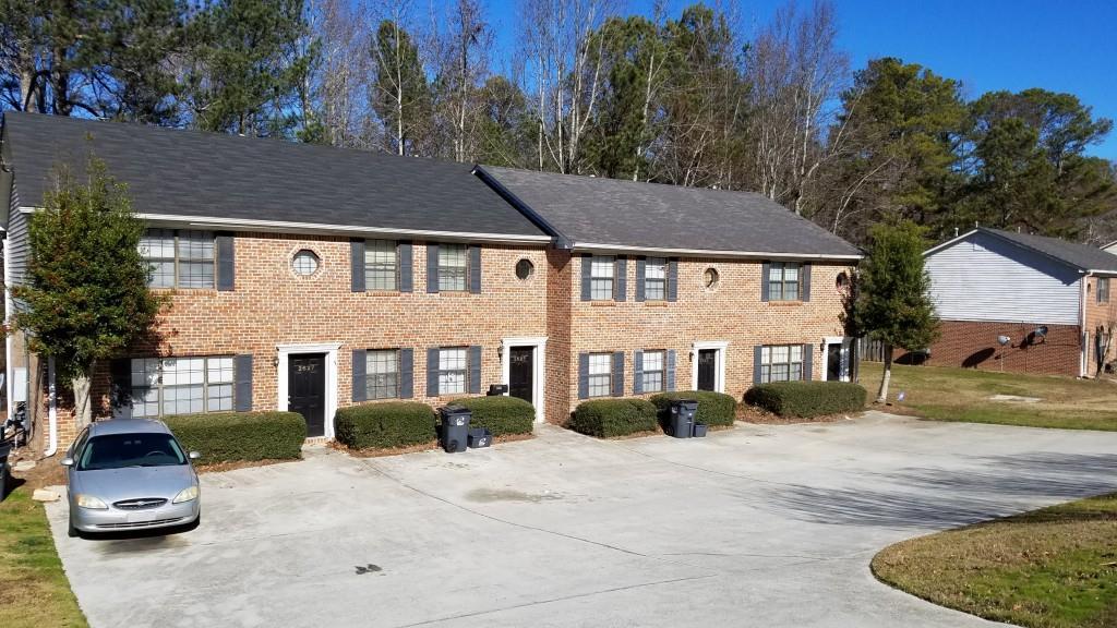 2621 Parkside Way, Snellville, GA 30078