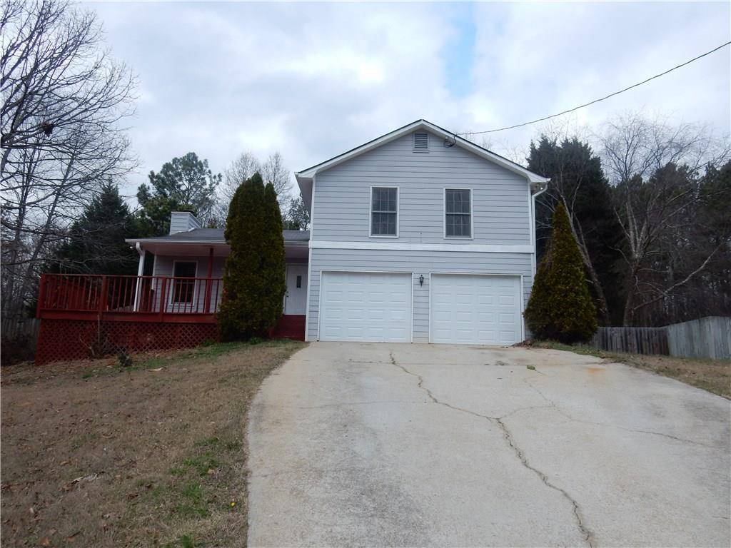 2100 Uniwattee Tr., Dacula, GA 30019