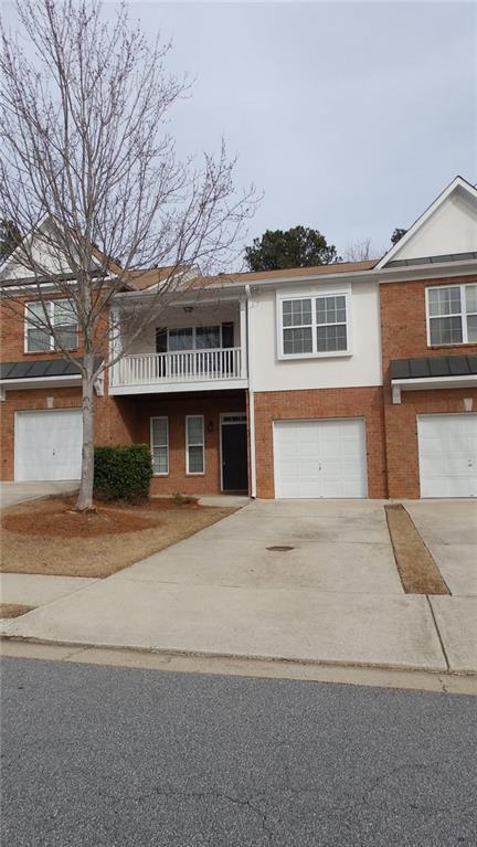 401 Grayson Way, Alpharetta, GA 30004