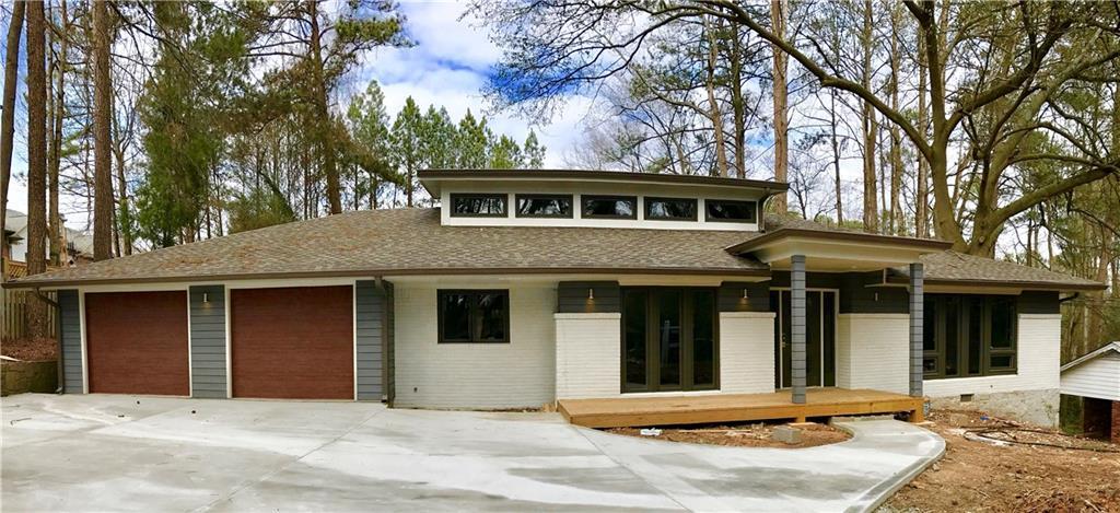 926 Crane Rd., Atlanta, GA 30324