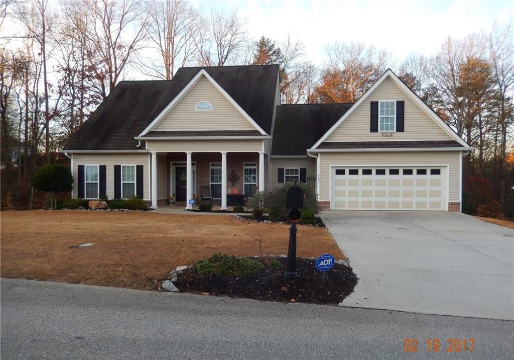 4845 Thunder River Dr., Gainesville, GA 30506