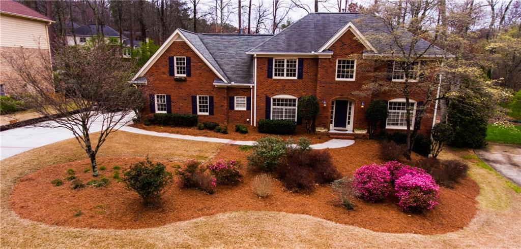 9370 Delft Way, Alpharetta, GA 30022