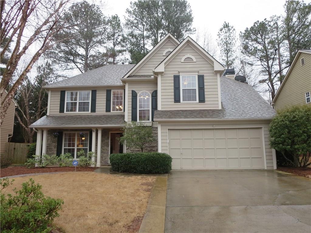 3035 Langley Close, Kennesaw, GA 30144