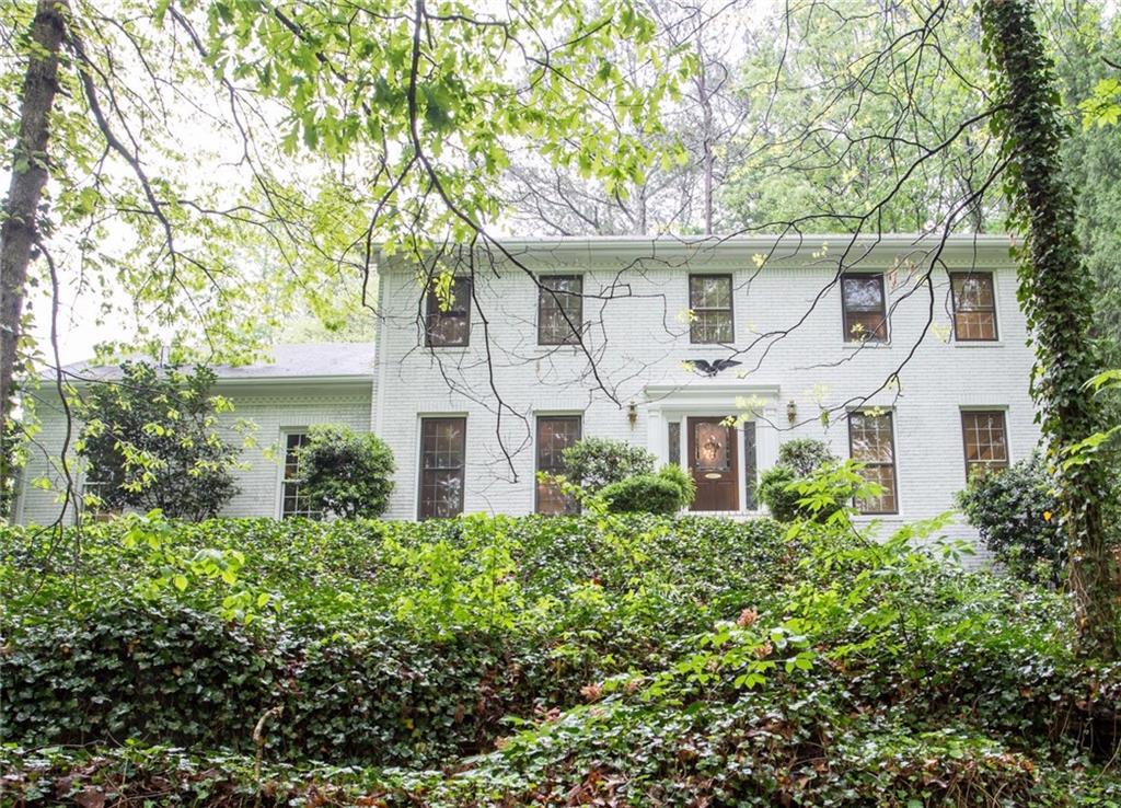 1250 Jep Wheeler Rd., Woodstock, GA 30188