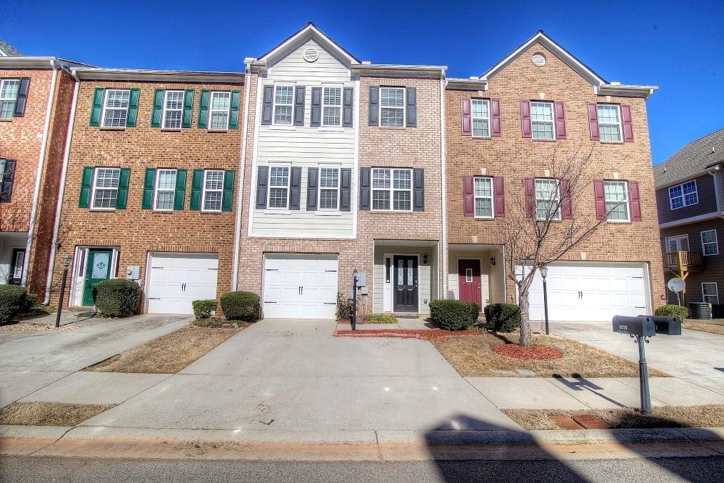 4219 Chatham Ridge Dr., Buford, GA 30518