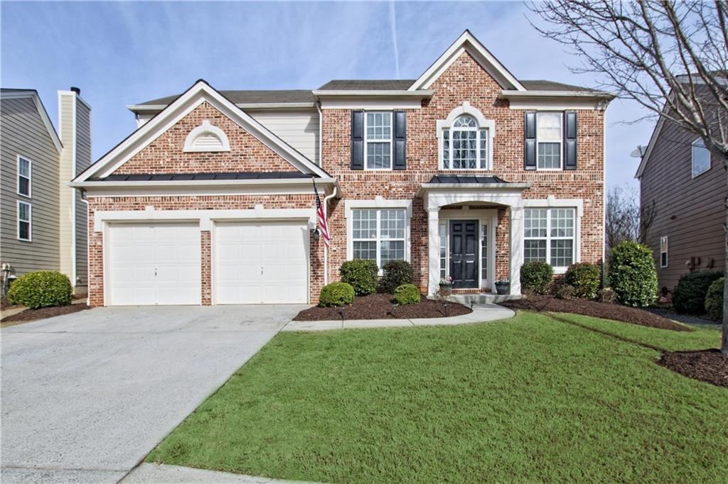 513 Papillion Trace, Woodstock, GA 30188