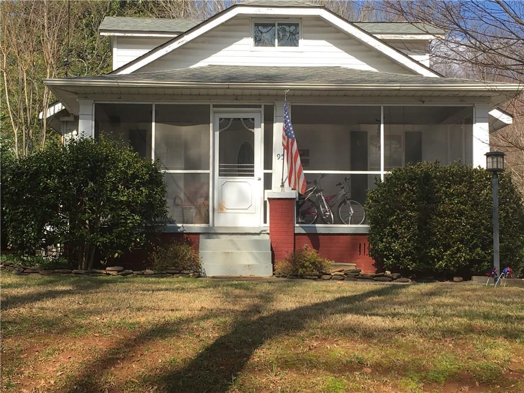 95 Hill St., Marietta, GA 30008