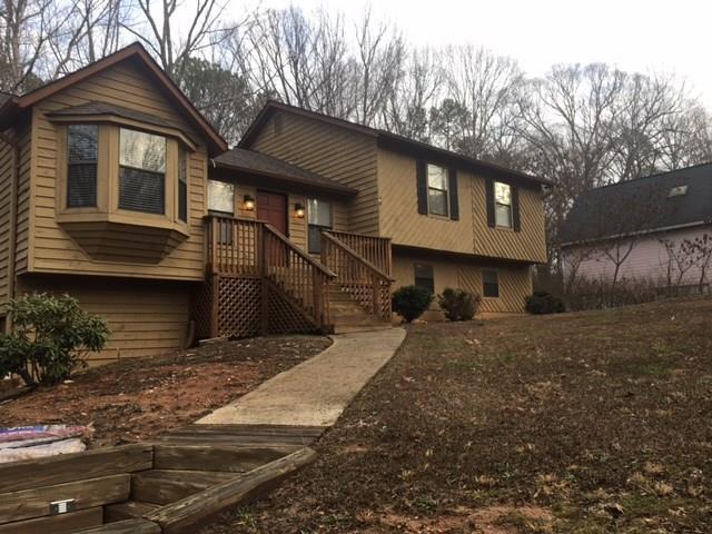 4123 Inola Tr., Roswell, GA 30075
