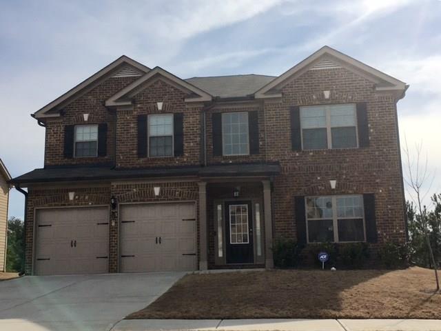 3176 Fonseca Pass, Atlanta, GA 30349