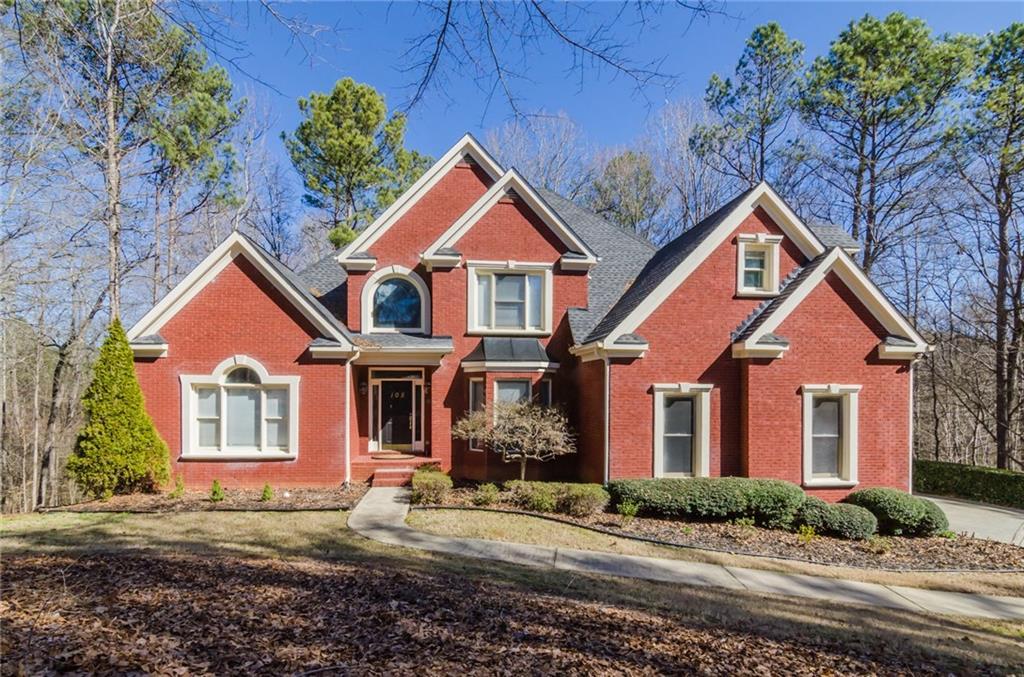 105 Providence Lake Point, Alpharetta, GA 30004