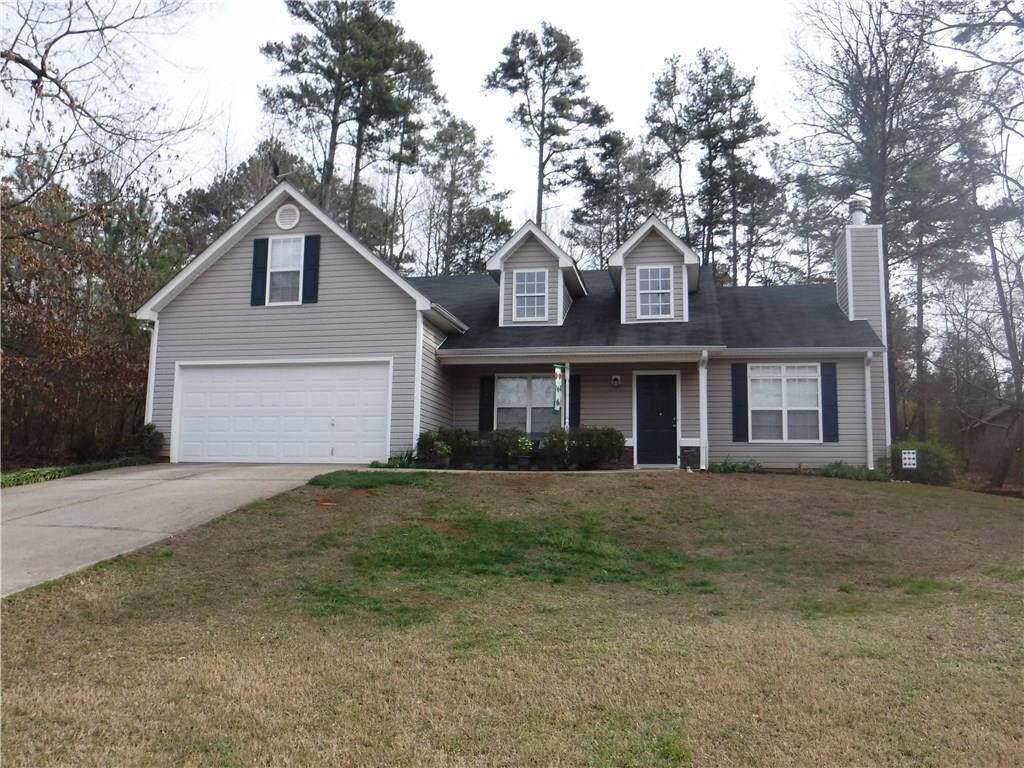 238 Edgefield Dr., Commerce, GA 30529