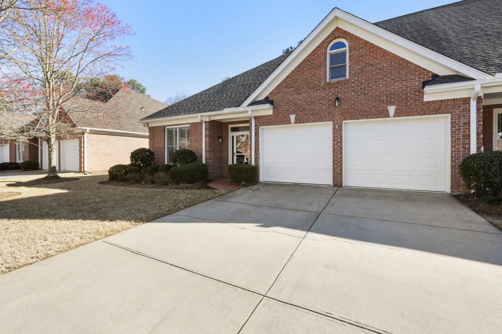 8525 Hope Vine, Roswell, GA 30076