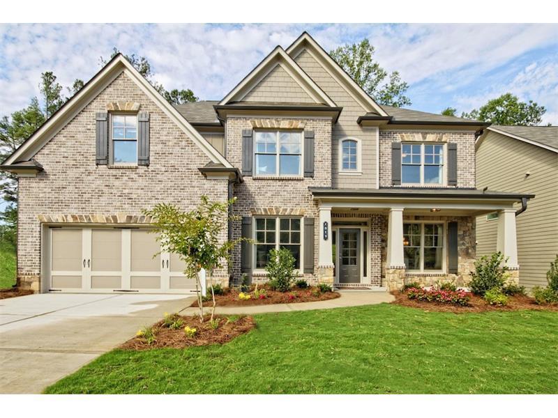 2400 Wildlife Ct., Buford, GA 30519