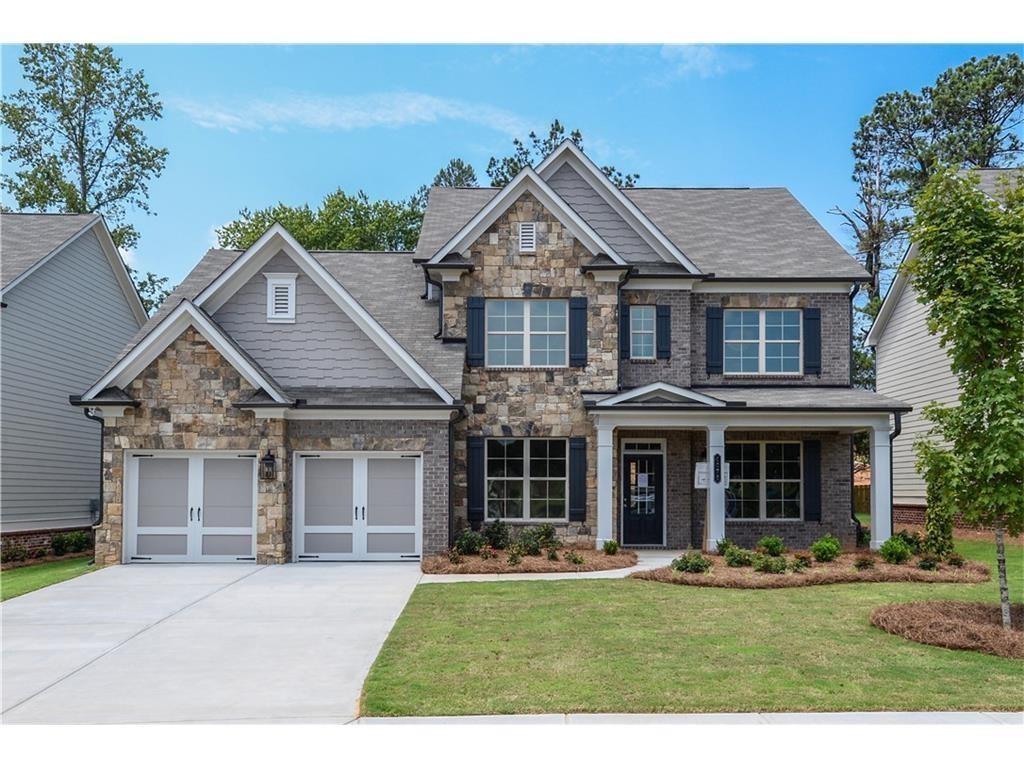 4078 Laura Jean Way, Buford, GA 30518