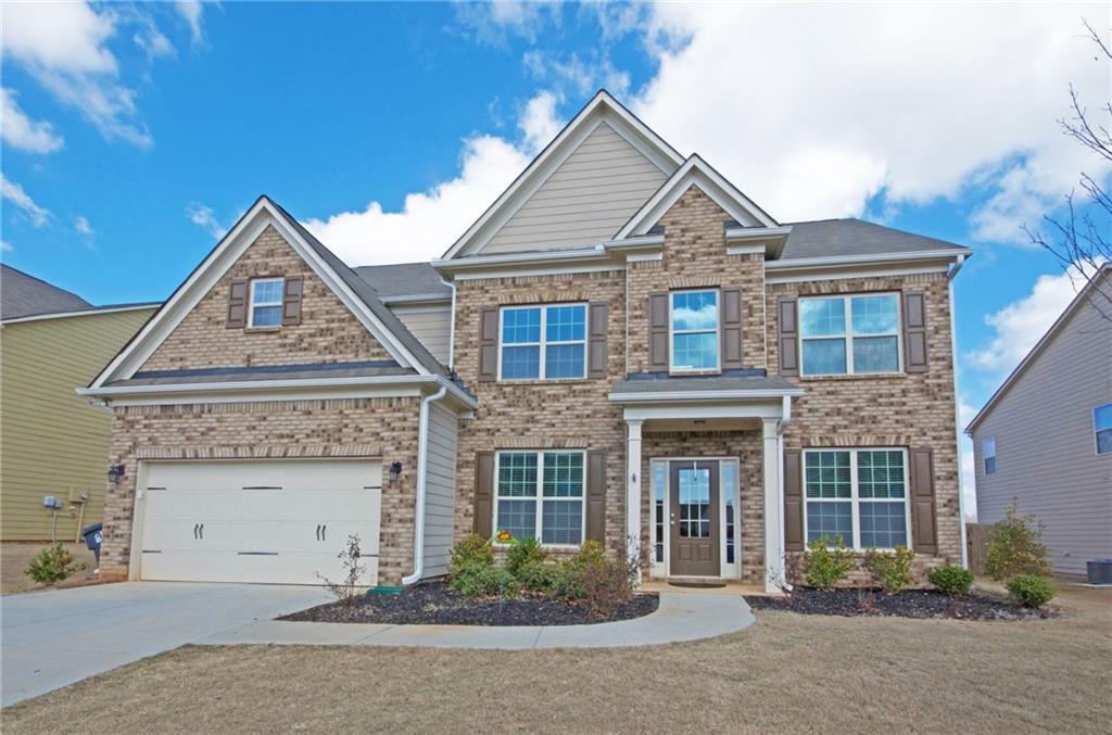 5020 Wagon Tr., Cumming, GA 30028