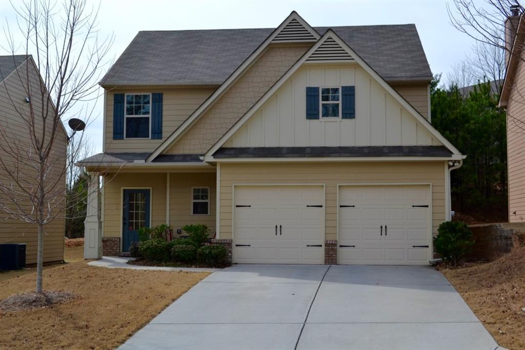 4517 Black Hills Dr., Acworth, GA 30101