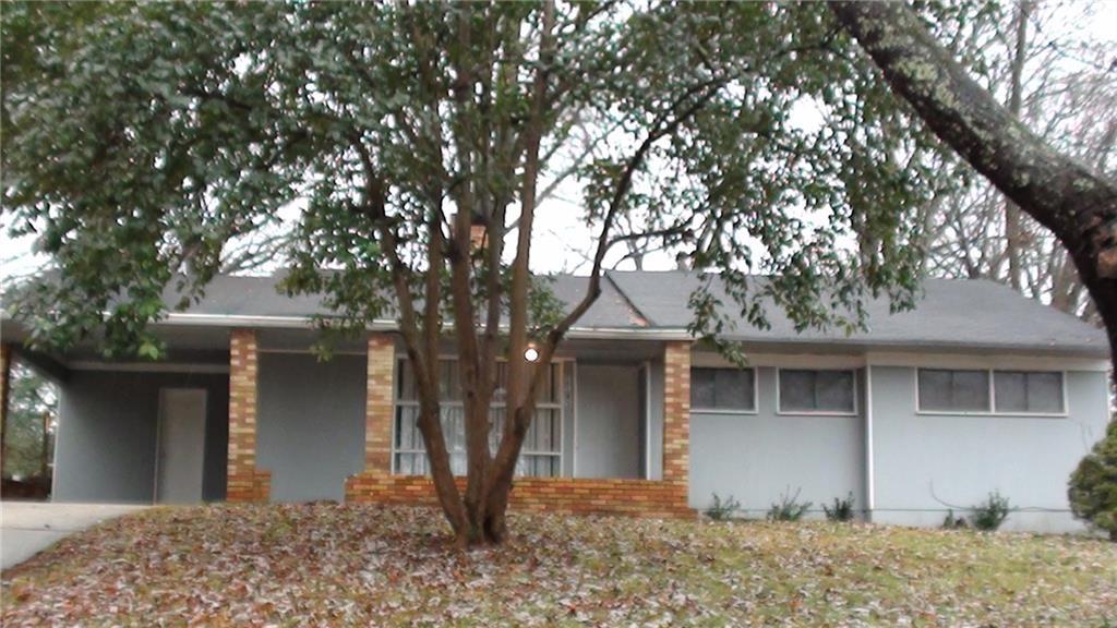 1183 Richard Rd., Decatur, GA 30032