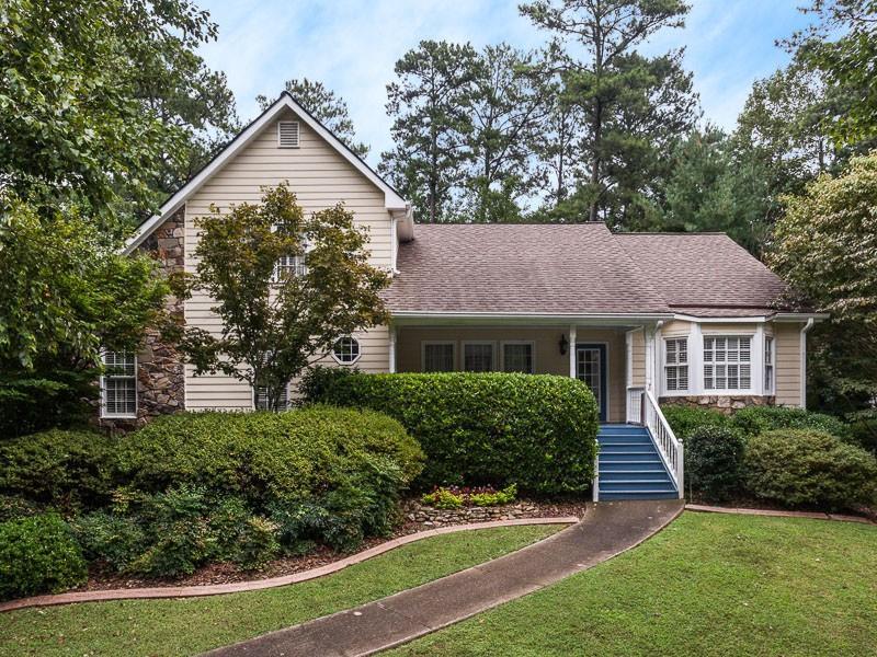 7145 Northgreen Dr., Sandy Springs, GA 30328