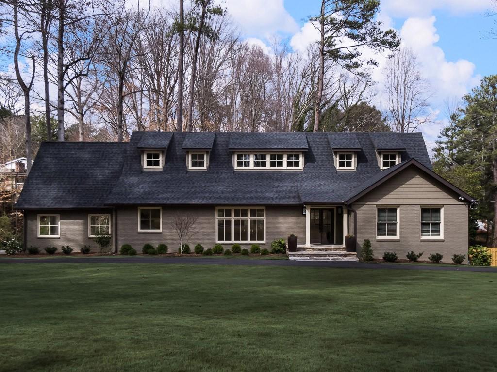 3592 Old Ivy Ln., Atlanta, GA 30342