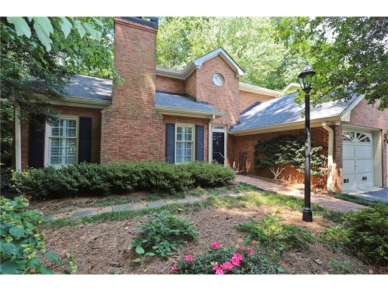 2 Pointe Ter., Atlanta, GA 30339