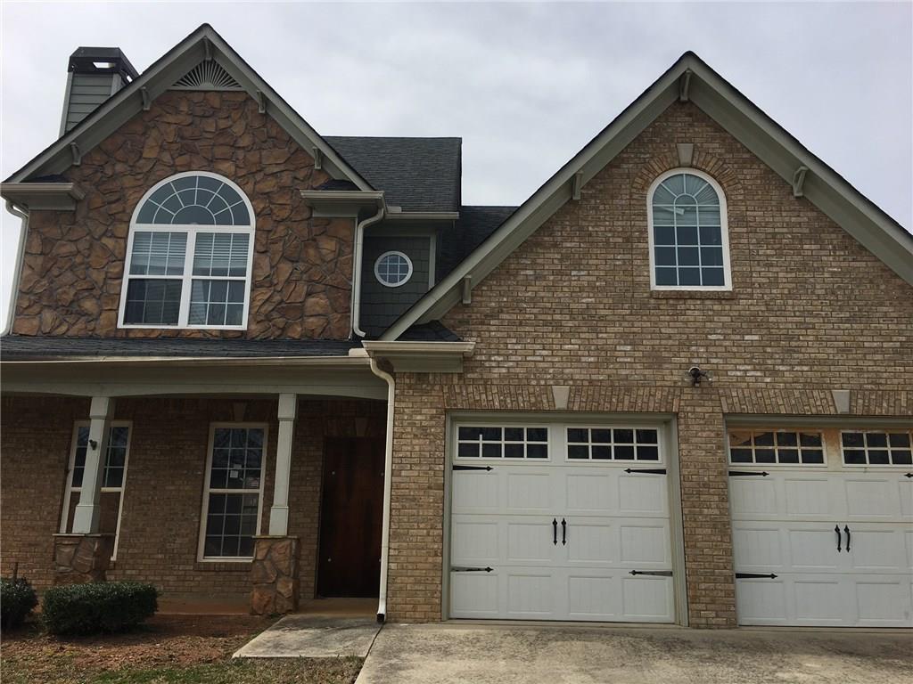 6040 Winter Nest Dr., Austell, GA 30106