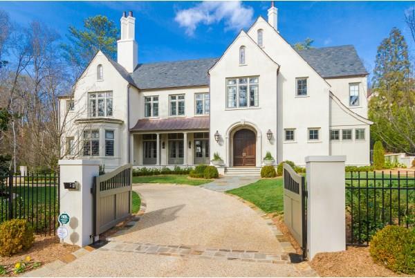 391 Argonne Dr., Atlanta, GA 30305