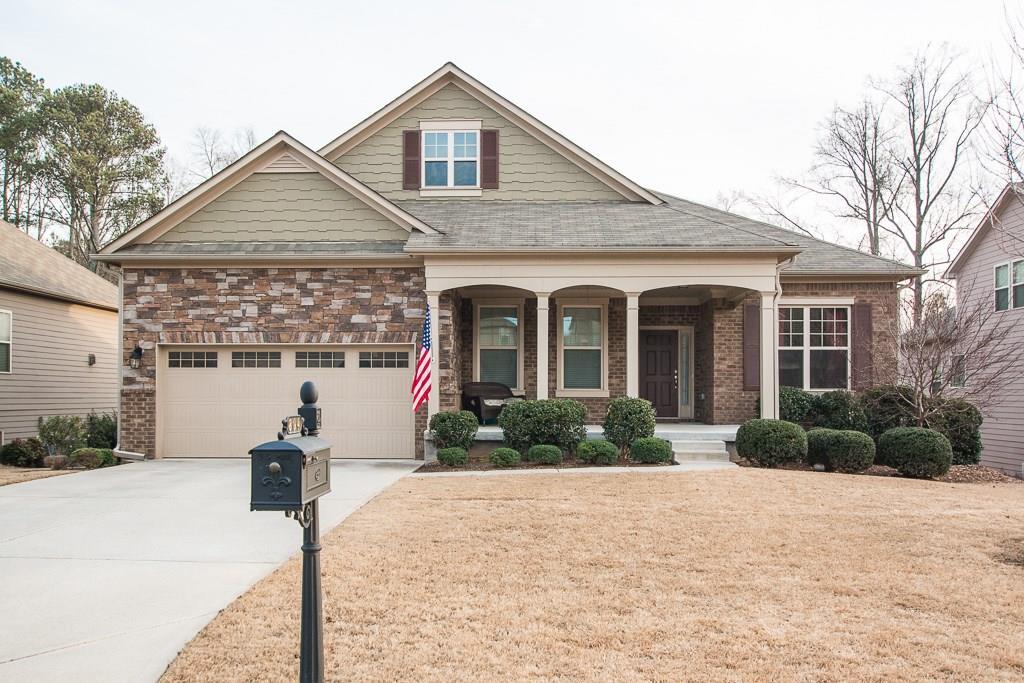 804 Cotton Creek Dr., Canton, GA 30115