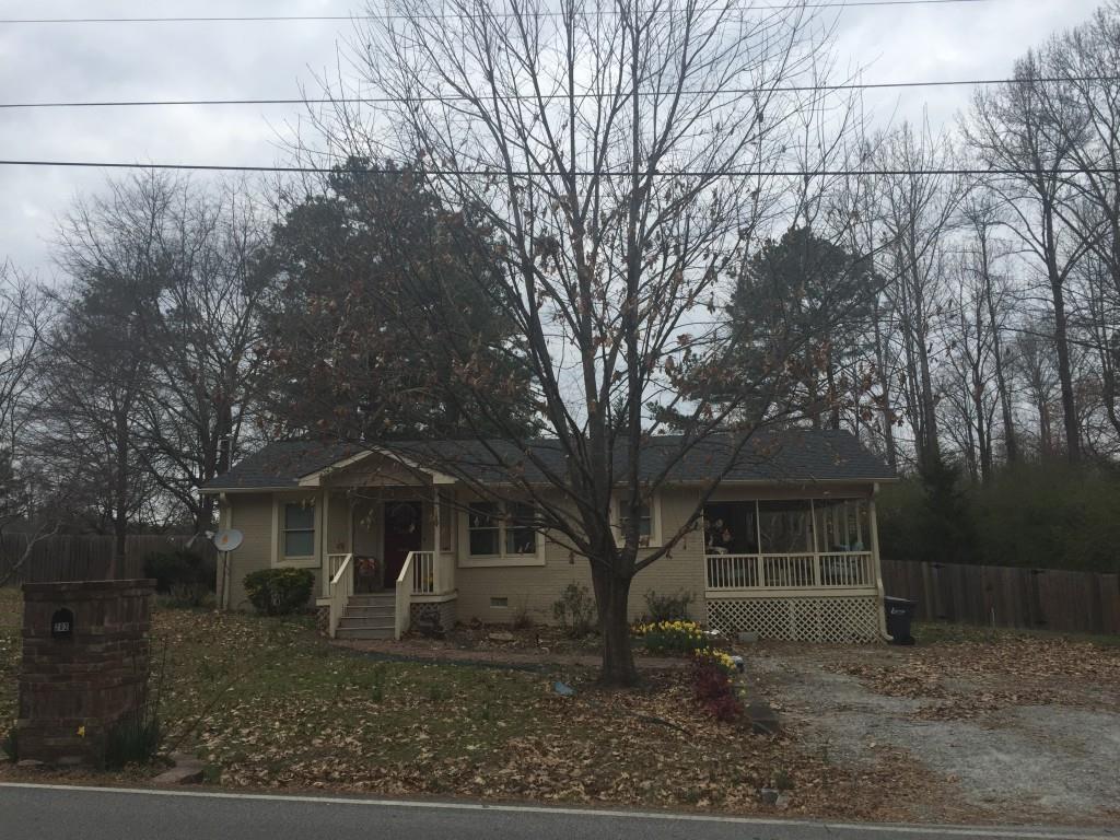 282 Bruce St., Loganville, GA 30052