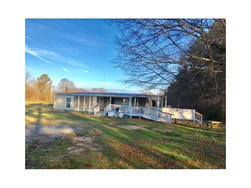 1297 Loganville Hwy., Bethlehem, GA 30620